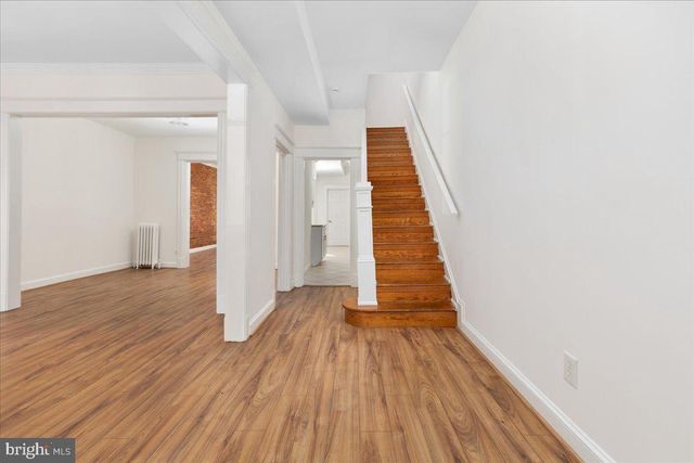 228 RHODE ISLAND AVE NW, Washington, DC 20001