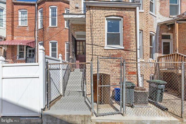 228 RHODE ISLAND AVE NW, Washington, DC 20001