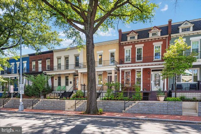 228 RHODE ISLAND AVE NW, Washington, DC 20001