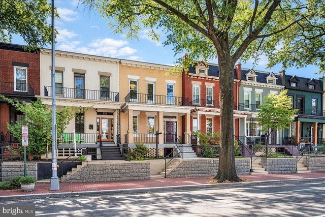 228 RHODE ISLAND AVE NW, Washington, DC 20001