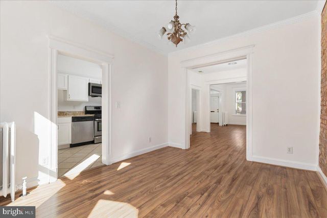 228 RHODE ISLAND AVE NW, Washington, DC 20001