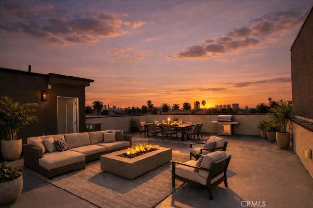 540 N Serrano, Los Angeles, CA 90004