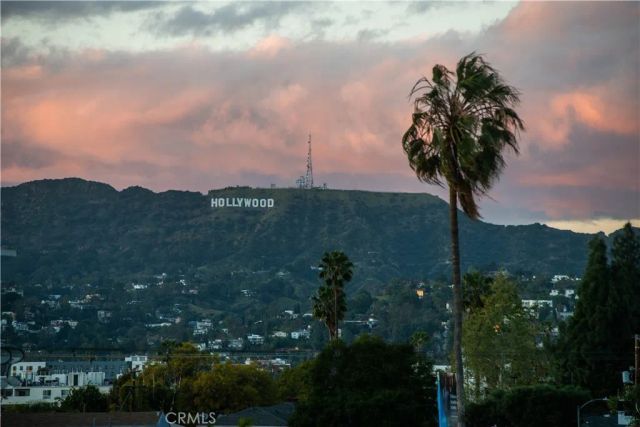 540 N Serrano, Los Angeles, CA 90004