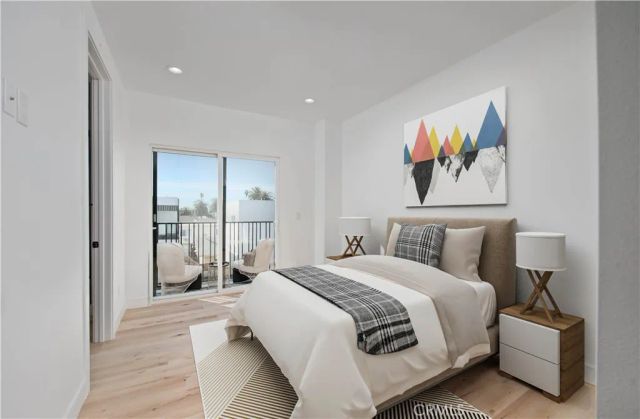 540 N Serrano, Los Angeles, CA 90004