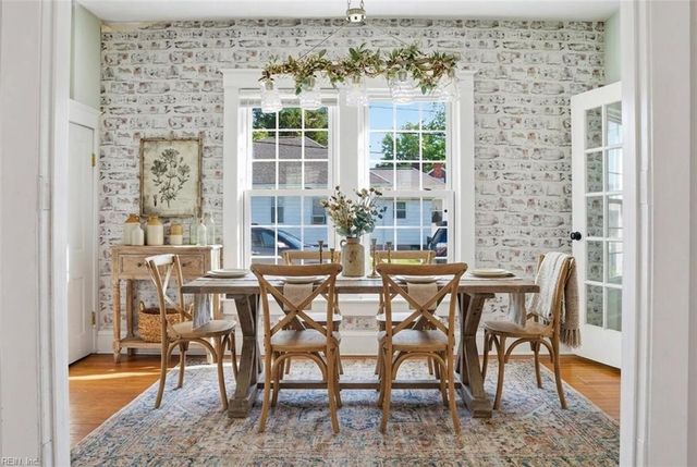 201 Beach RD, Hampton, VA 23664