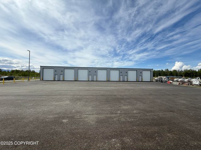 6155 E Mountain Heather Drive, #11, Wasilla, AK 99654