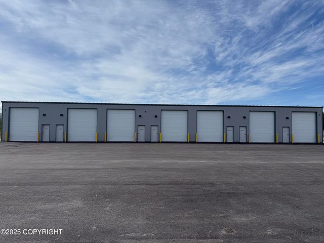 6155 E Mountain Heather Drive, #11, Wasilla, AK 99654