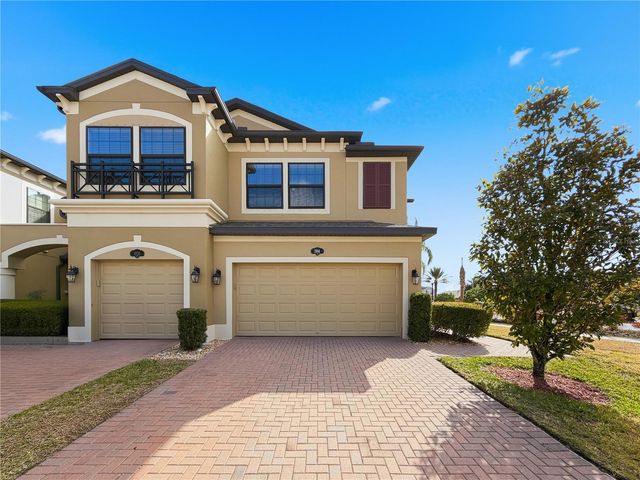 1914 LAKE WATERS PLACE, Lutz, FL 33558