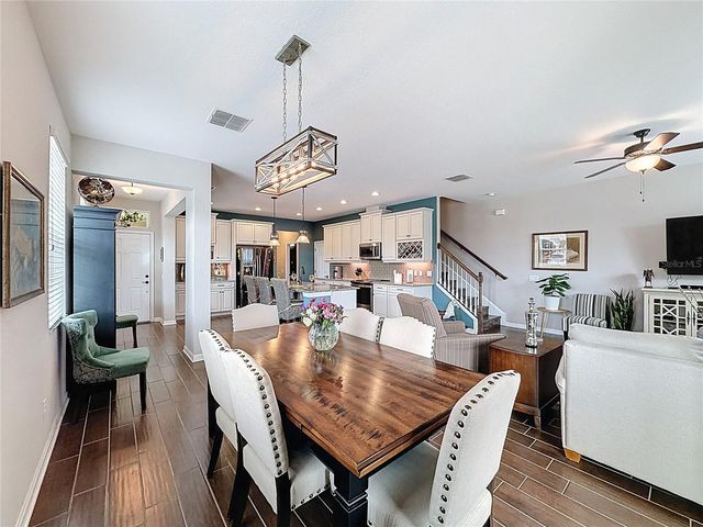 1914 LAKE WATERS PLACE, Lutz, FL 33558