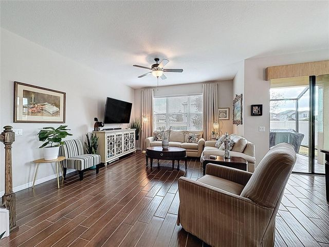 1914 LAKE WATERS PLACE, Lutz, FL 33558