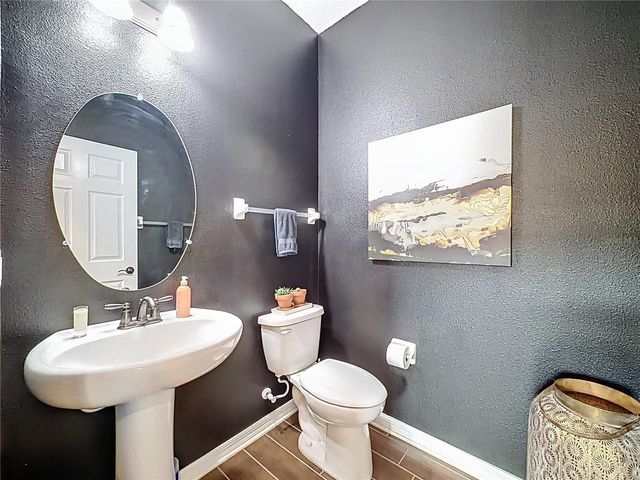 1914 LAKE WATERS PLACE, Lutz, FL 33558