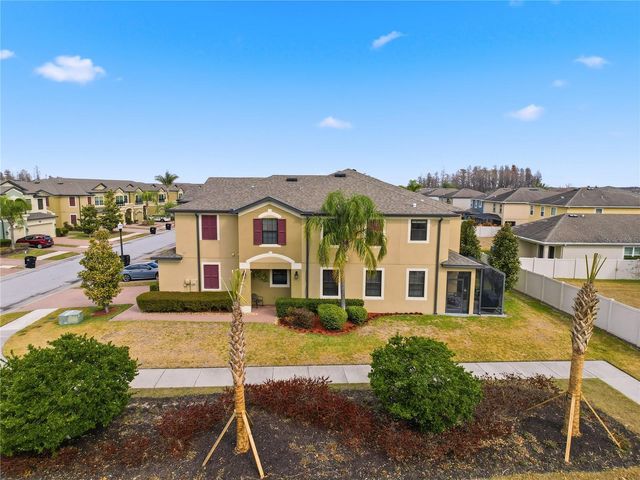 1914 LAKE WATERS PLACE, Lutz, FL 33558
