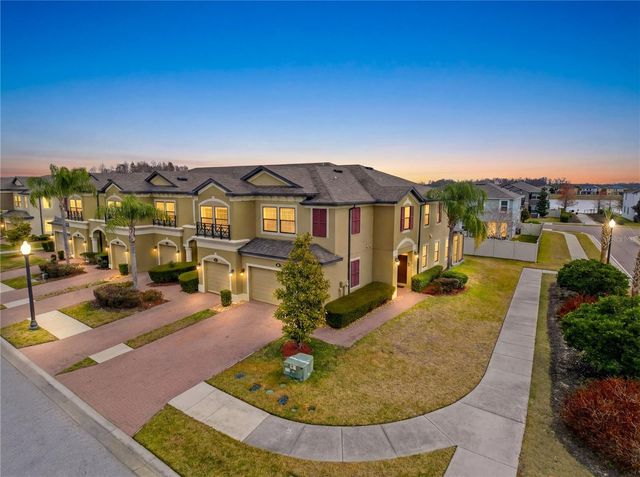 1914 LAKE WATERS PLACE, Lutz, FL 33558