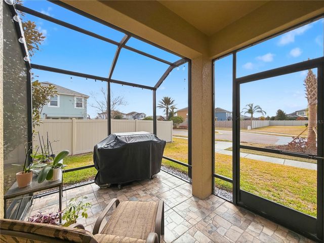 1914 LAKE WATERS PLACE, Lutz, FL 33558