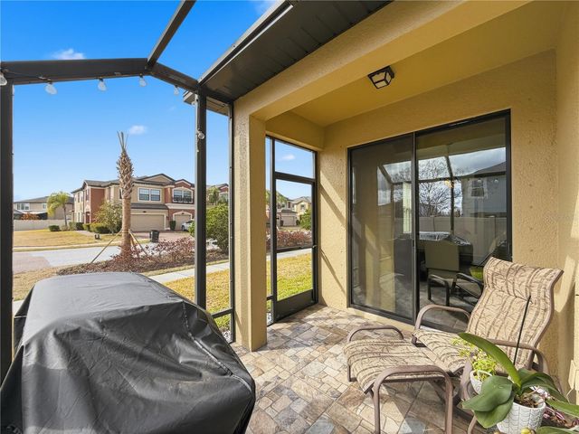 1914 LAKE WATERS PLACE, Lutz, FL 33558