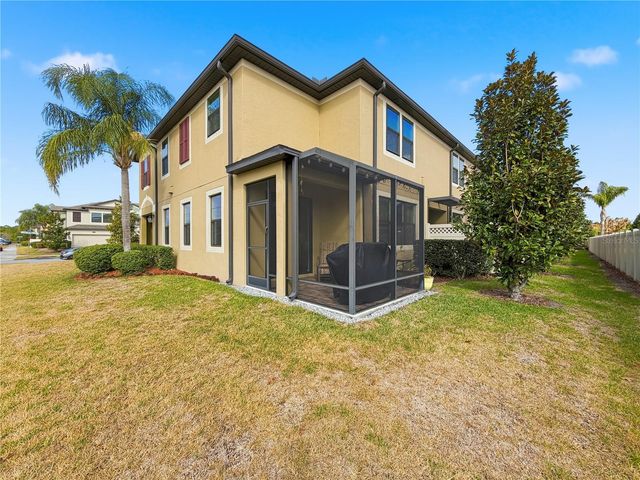 1914 LAKE WATERS PLACE, Lutz, FL 33558