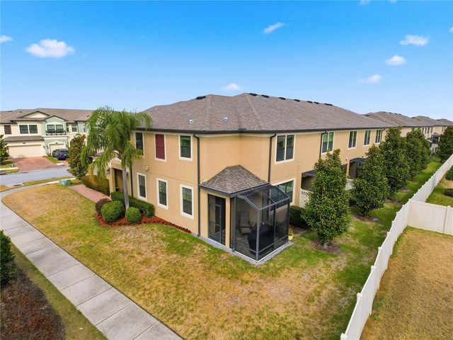 1914 LAKE WATERS PLACE, Lutz, FL 33558