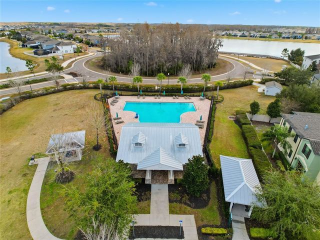 1914 LAKE WATERS PLACE, Lutz, FL 33558