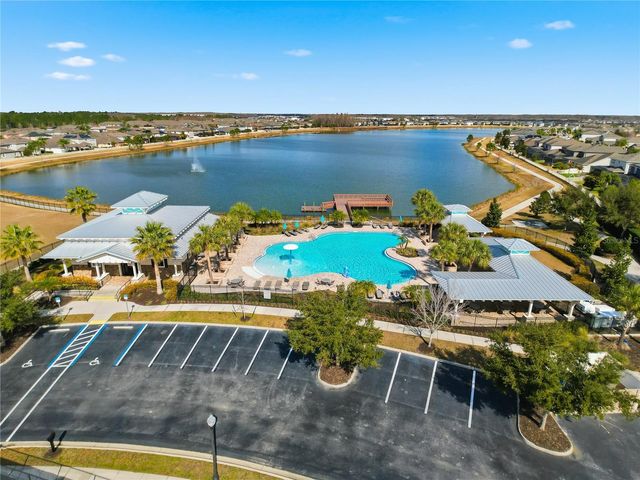 1914 LAKE WATERS PLACE, Lutz, FL 33558