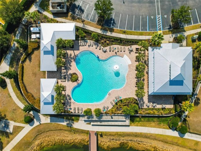 1914 LAKE WATERS PLACE, Lutz, FL 33558