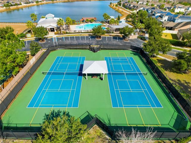 1914 LAKE WATERS PLACE, Lutz, FL 33558