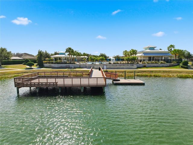 1914 LAKE WATERS PLACE, Lutz, FL 33558