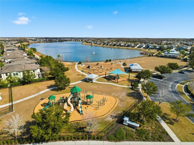 1914 LAKE WATERS PLACE, Lutz, FL 33558