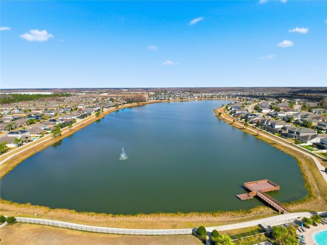 1914 LAKE WATERS PLACE, Lutz, FL 33558