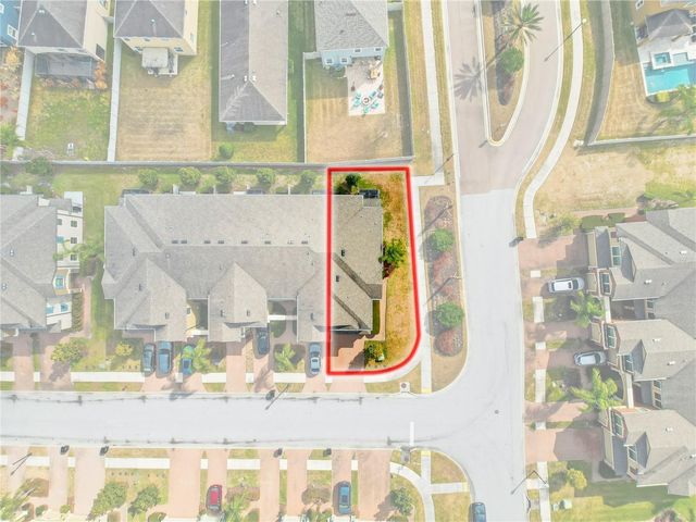 1914 LAKE WATERS PLACE, Lutz, FL 33558