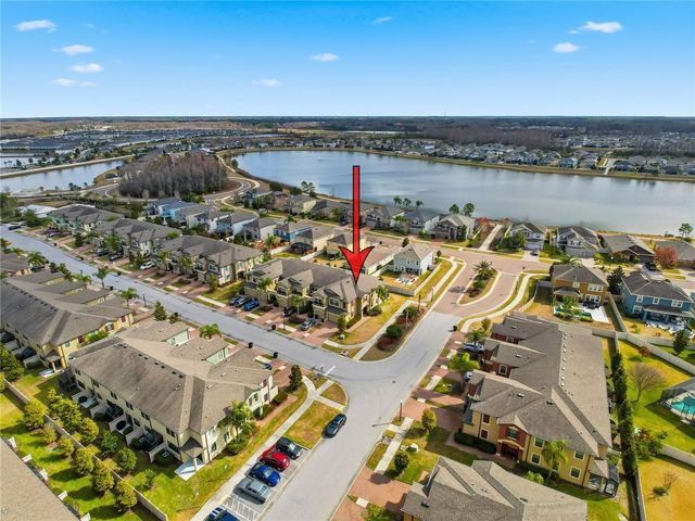 1914 LAKE WATERS PLACE, Lutz, FL 33558