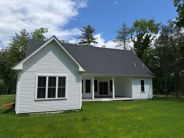 58 Lelandville Road, Charlton, MA 01507