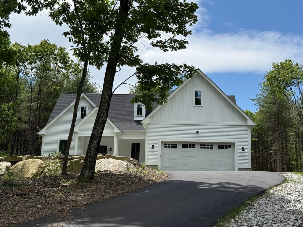 58 Lelandville Road, Charlton, MA 01507