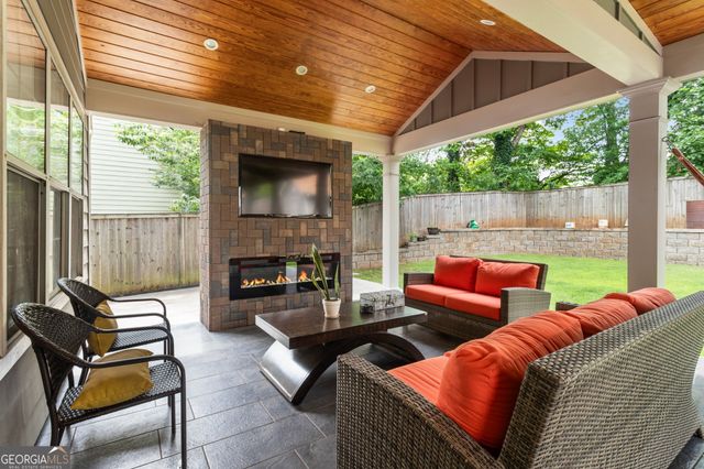 4903 Wilkie Way NW, Acworth, GA 30102
