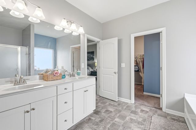 3015 Goodtown Trce, Columbia, TN 38401