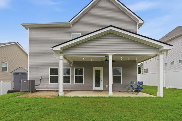 3015 Goodtown Trce, Columbia, TN 38401