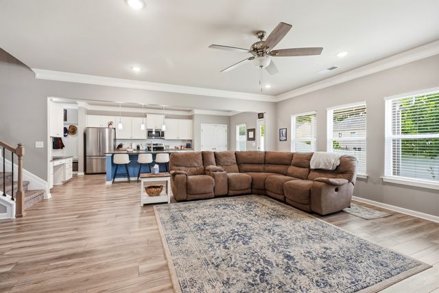 3015 Goodtown Trce, Columbia, TN 38401
