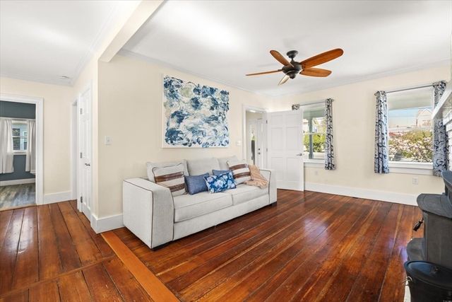 106 Bay St, Taunton, MA 02780