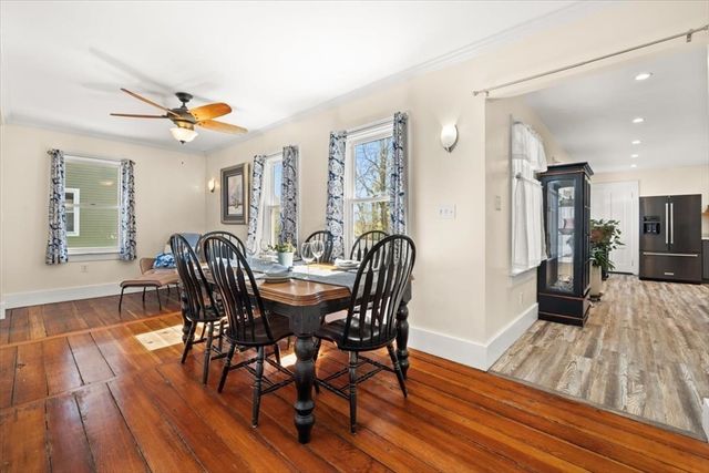 106 Bay St, Taunton, MA 02780