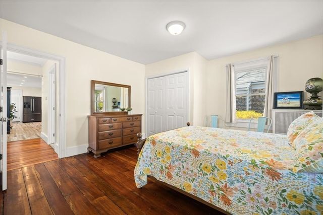 106 Bay St, Taunton, MA 02780