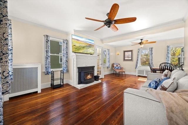 106 Bay St, Taunton, MA 02780