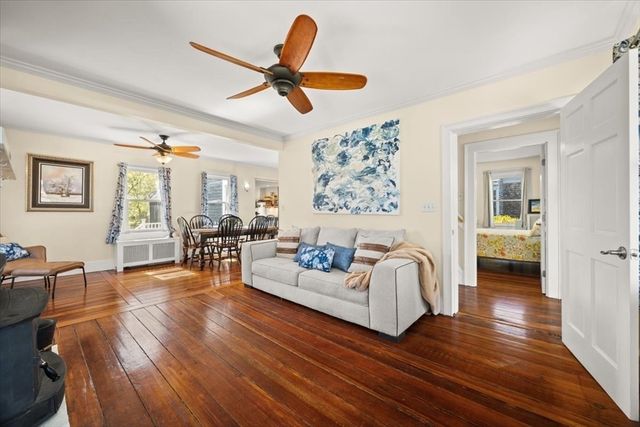 106 Bay St, Taunton, MA 02780