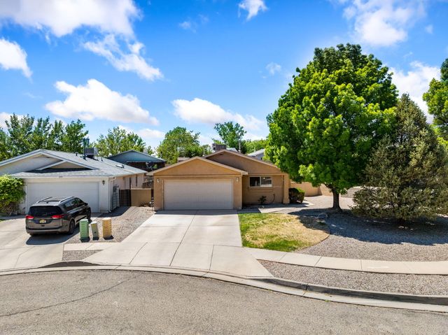 3197 Wingate Meadows Drive NE, Rio Rancho, NM 87144