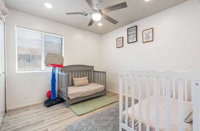 3197 Wingate Meadows Drive NE, Rio Rancho, NM 87144