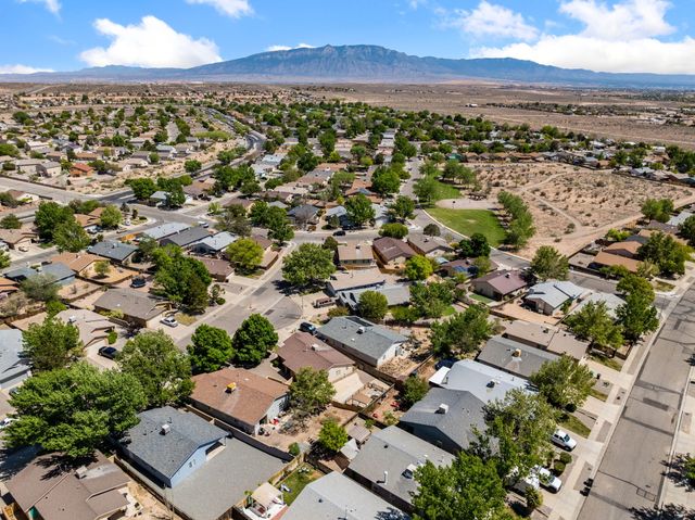 3197 Wingate Meadows Drive NE, Rio Rancho, NM 87144