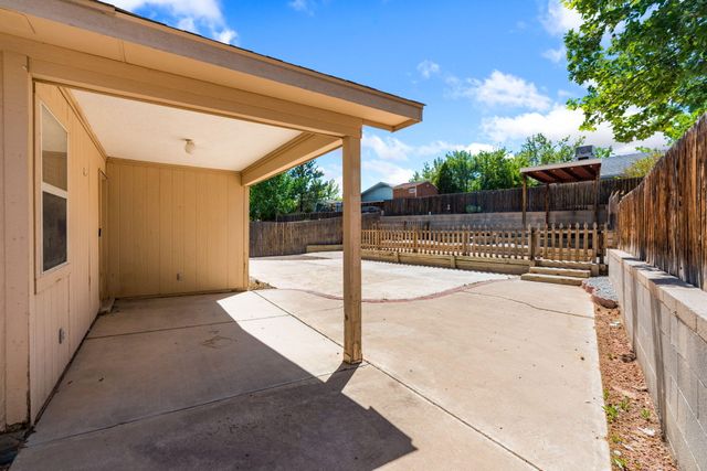 3197 Wingate Meadows Drive NE, Rio Rancho, NM 87144