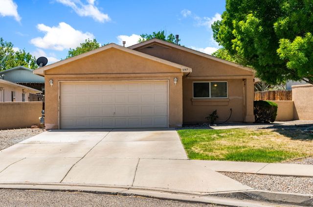 3197 Wingate Meadows Drive NE, Rio Rancho, NM 87144