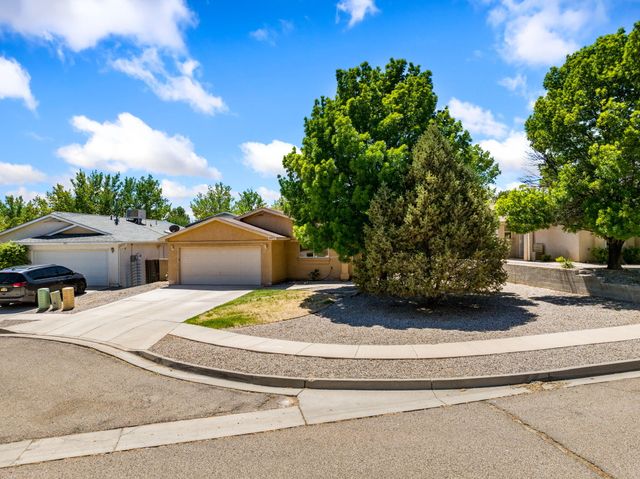 3197 Wingate Meadows Drive NE, Rio Rancho, NM 87144