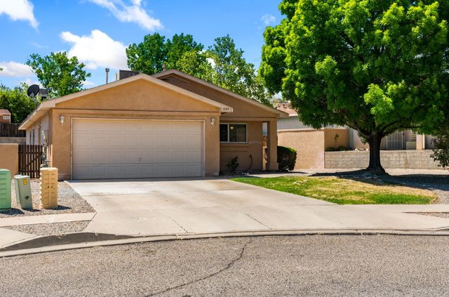 3197 Wingate Meadows Drive NE, Rio Rancho, NM 87144
