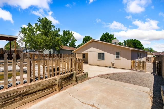 3197 Wingate Meadows Drive NE, Rio Rancho, NM 87144