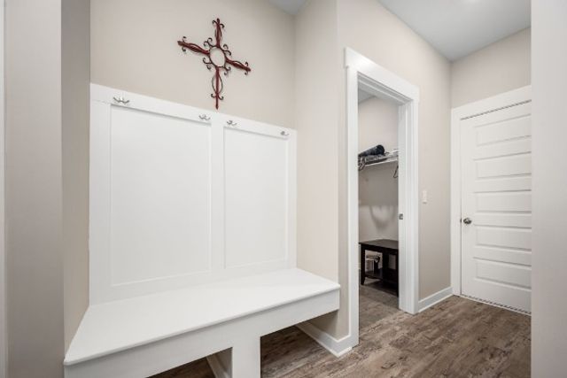 312 Whisper Wood Way, Lebanon, TN 37087